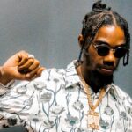 Alkaline's net worth