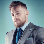 Conor McGregor's wealth