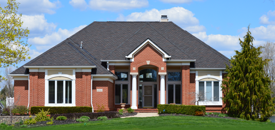 Gable Roofs