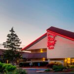 Red Roof Inn