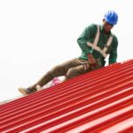 Rocksters Roofing Systems Limited,