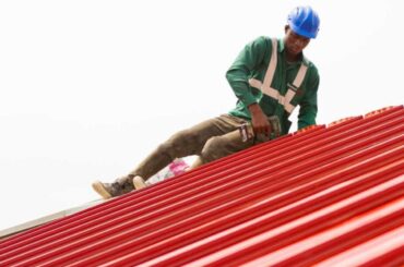 Rocksters Roofing Systems Limited,