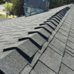 roof shingles
