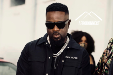 Sarkodie's Net Worth