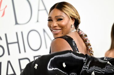 Serena Williams' Wealth