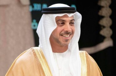 Sheikh Mansour's Net Worth