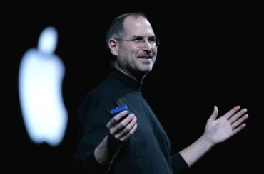 Steve Jobs' Net Worth