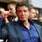 Sylvester Stallone's net worth