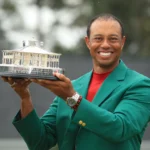 Tiger Woods' Wealth