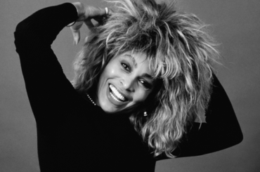Tina Turner's Net Worth