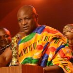 Togbe Afede's net worth