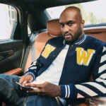 Virgil Abloh's net worth