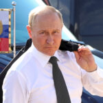 Vladimir Putin's Net Worth
