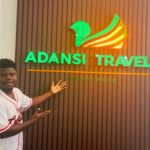 Adansi Travels Ghana