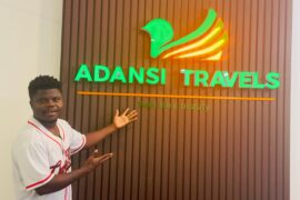 Adansi Travels Ghana