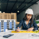 Building Construction Process