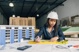 Building Construction Process