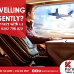 Kenpong Travel and Tour Services