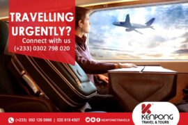 Kenpong Travel and Tour Services