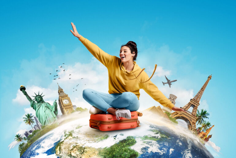 Kessben Travel and Tour