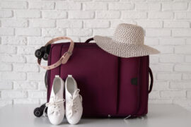 Travel Bag Essentials
