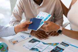 Travel Visa Requirements