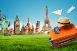 Travel and tour agencies in Ghana
