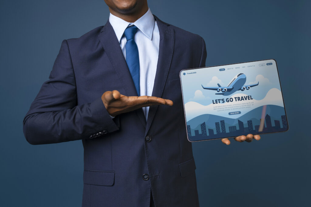 Work and pay travel agencies in Ghana