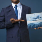 Work and pay travel agencies in Ghana