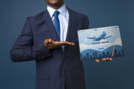 Work and pay travel agencies in Ghana