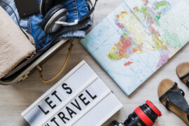travel tips