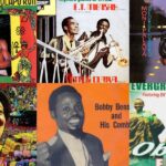 80S Ghana