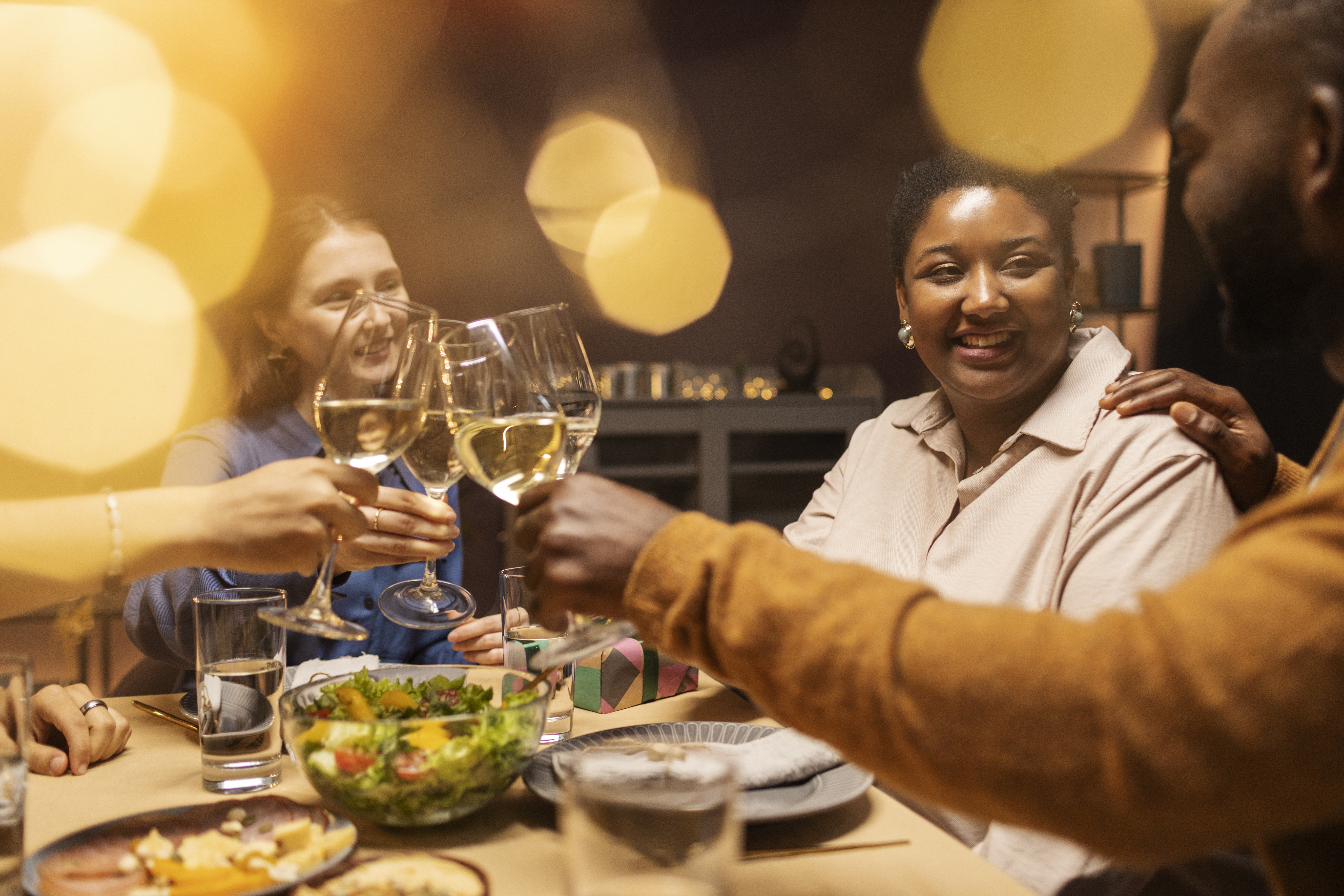 Best Restaurants in Accra