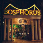 Bosphorus Restaurant & Café