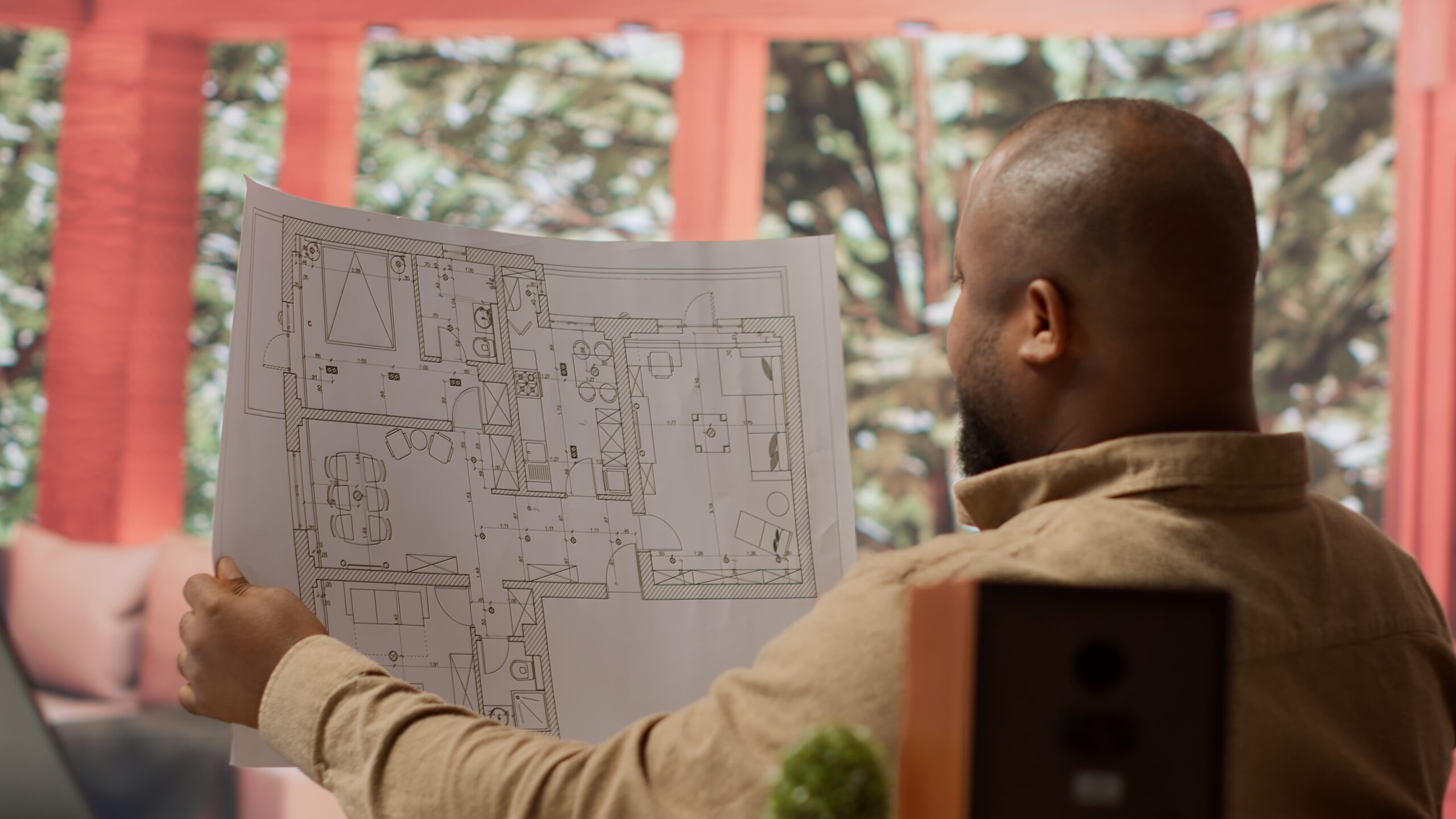 Building Plans