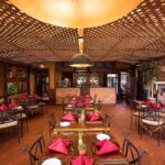 Buka Restaurant