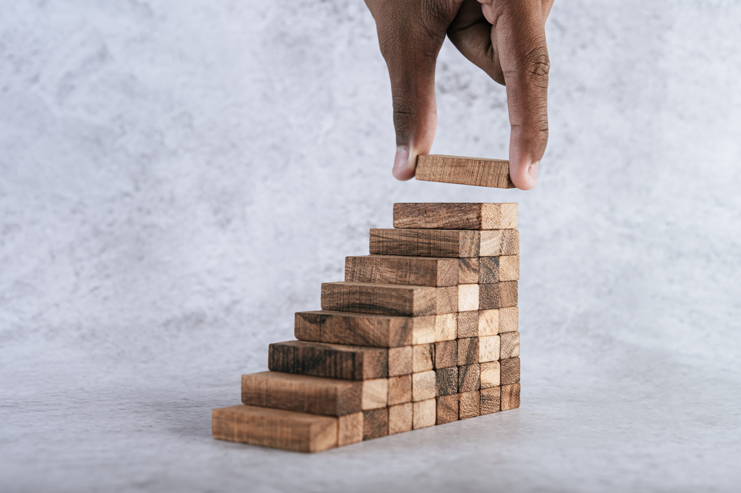 Capacity Building Strategies