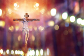 Christians Festival Celebrations