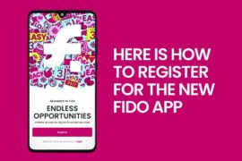 Fido Loan App