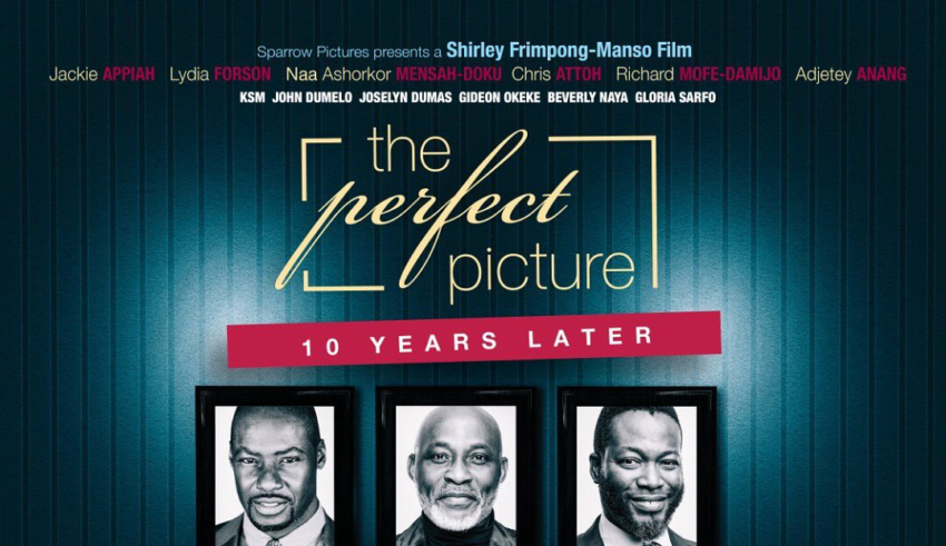 The Perfect Picture 10 Years Later
