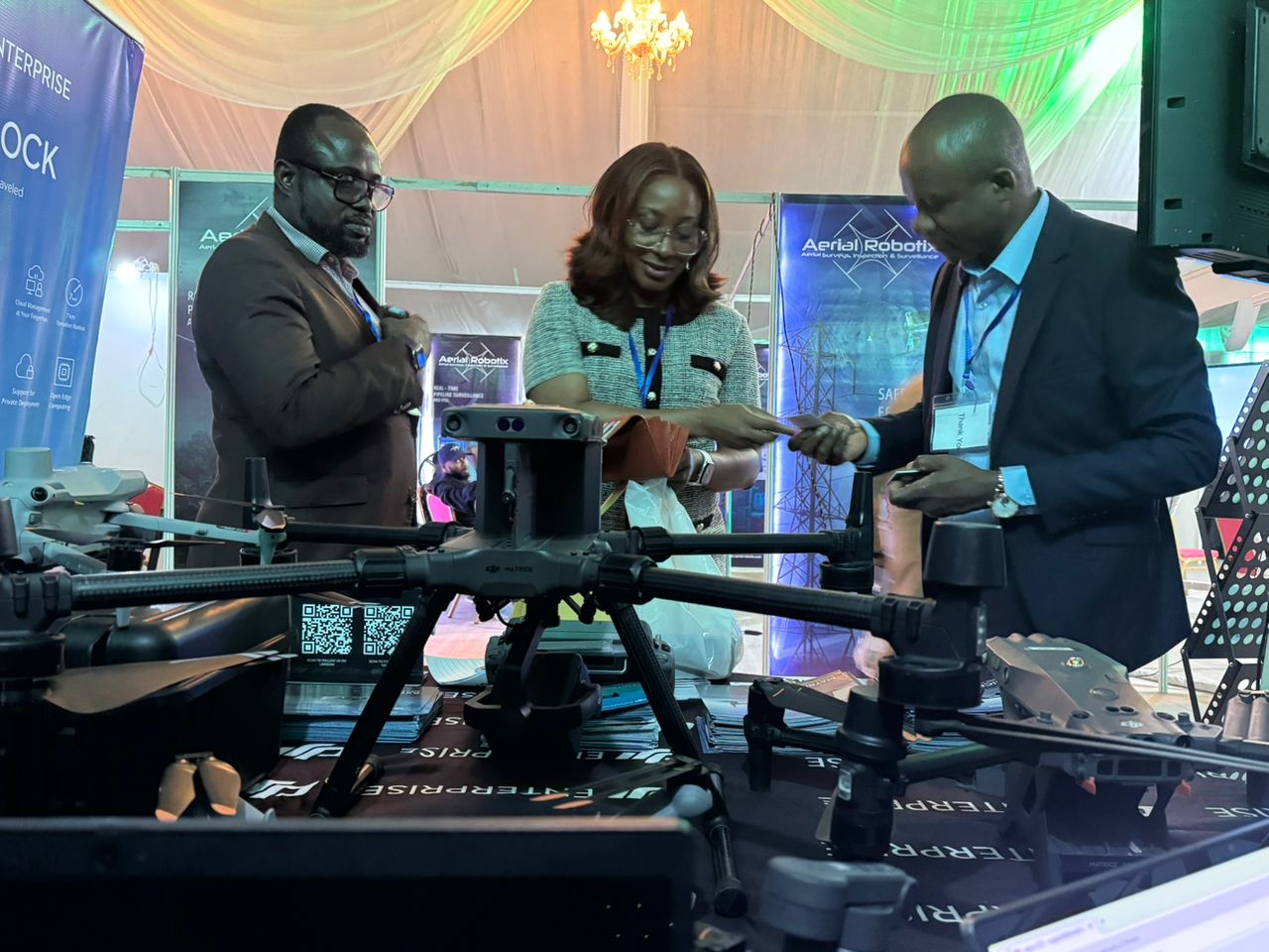 5 Takeaways From DroneTECX 2025