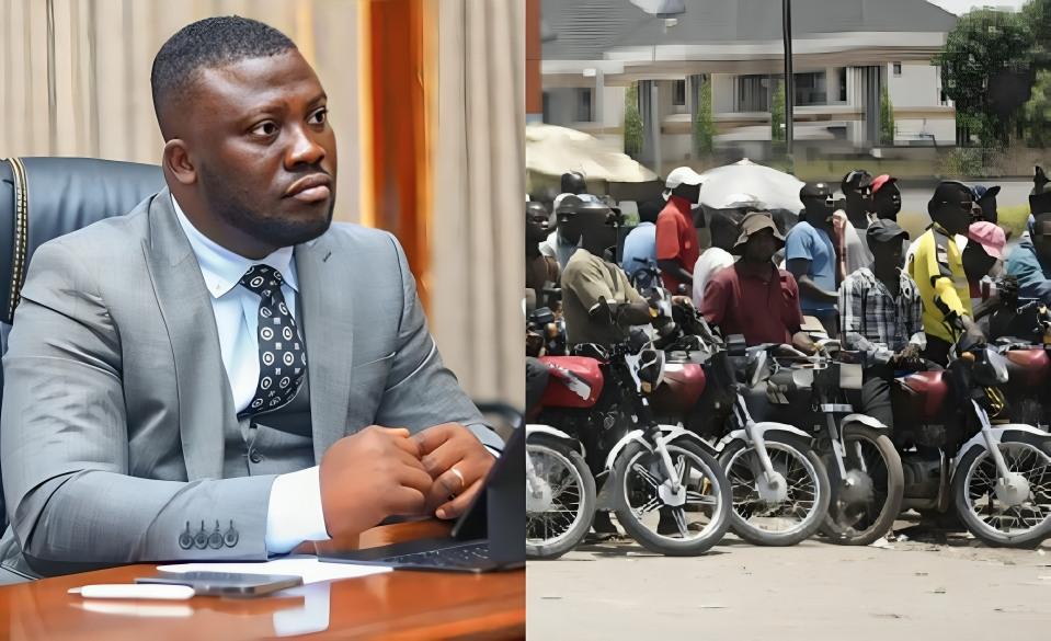 Ashanti REGSEC bans motorbikes after 7PM following brutal killing of Kusaase chief