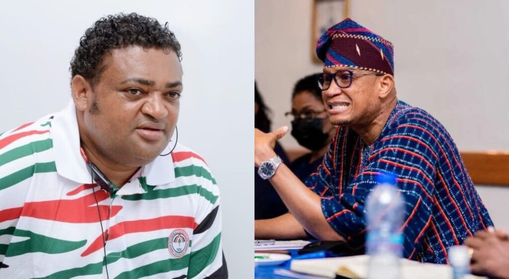 Your Weekly Pulse: Top 5 News Stories in Ghana You May Have Missed (14–18 July)