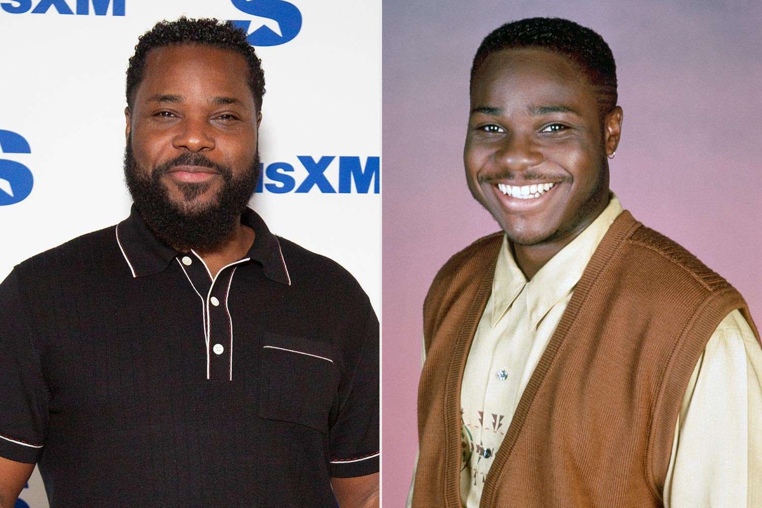 ‘The Cosby Show’ star Malcolm-Jamal Warner dies aged 54 after reported drowning