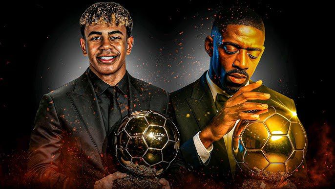 How the Ballon d’Or winner is decided: Does it favour Dembele or Lamine Yamal?