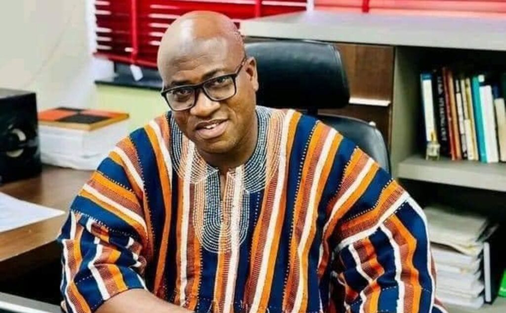 NPP withdraws from Tamale Central by-election after death of Murtala Muhammed