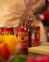 FDA orders Nutrifoods Ghana to recall tasty Tom Tomato mix nationwide