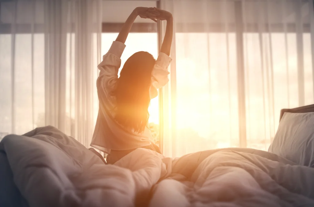 6 Morning Habits That Might Be Secretly Stressing You Out