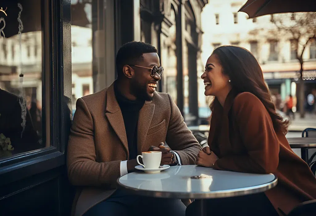 6 Personal Facts You Should Never Reveal on a First Date