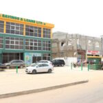 ASA Savings and Loans